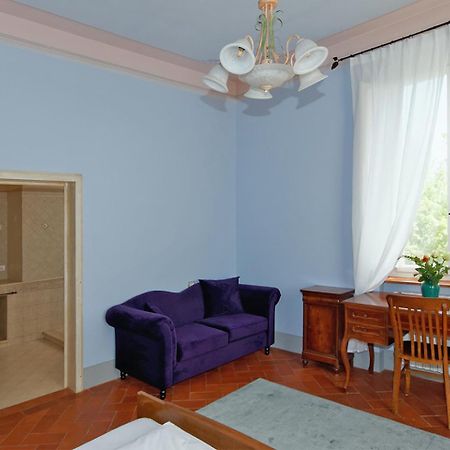 Bed & Breakfast Bel Giorgio Orentano Номер фото