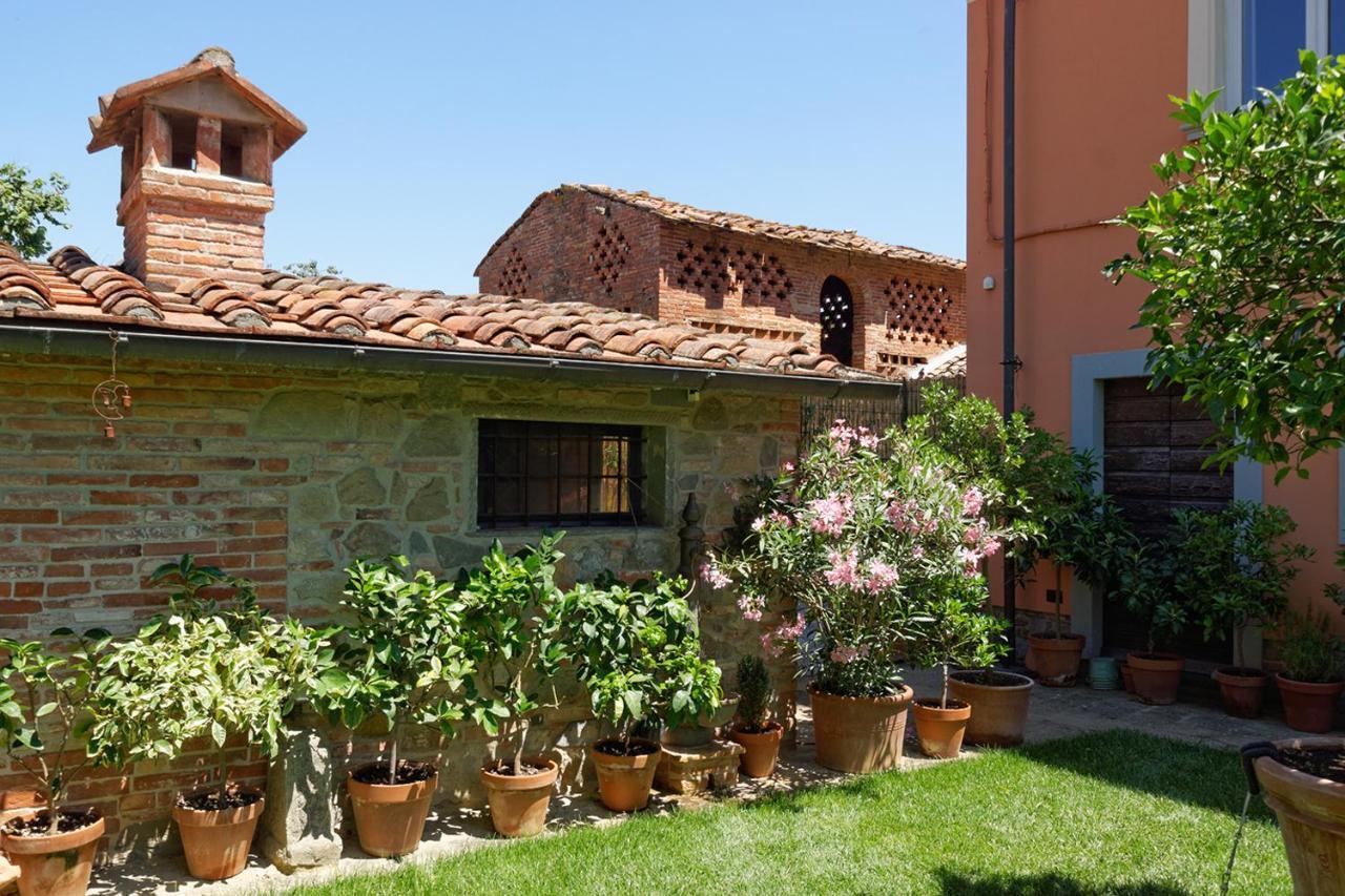 Bed & Breakfast Bel Giorgio Orentano Экстерьер фото
