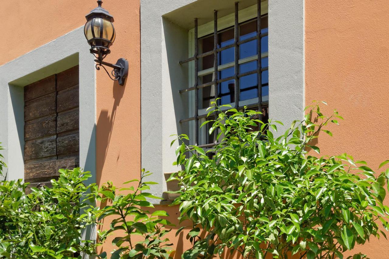 Bed & Breakfast Bel Giorgio Orentano Экстерьер фото