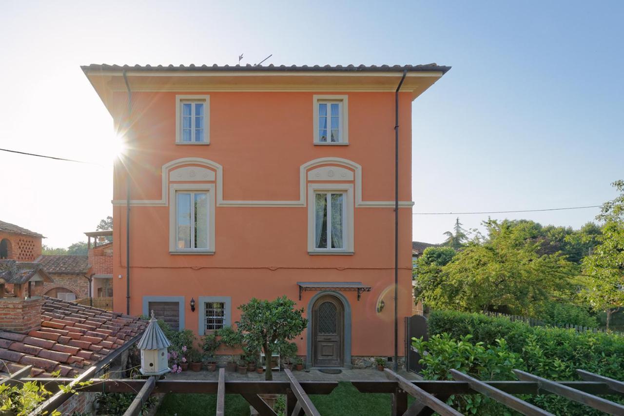 Bed & Breakfast Bel Giorgio Orentano Экстерьер фото