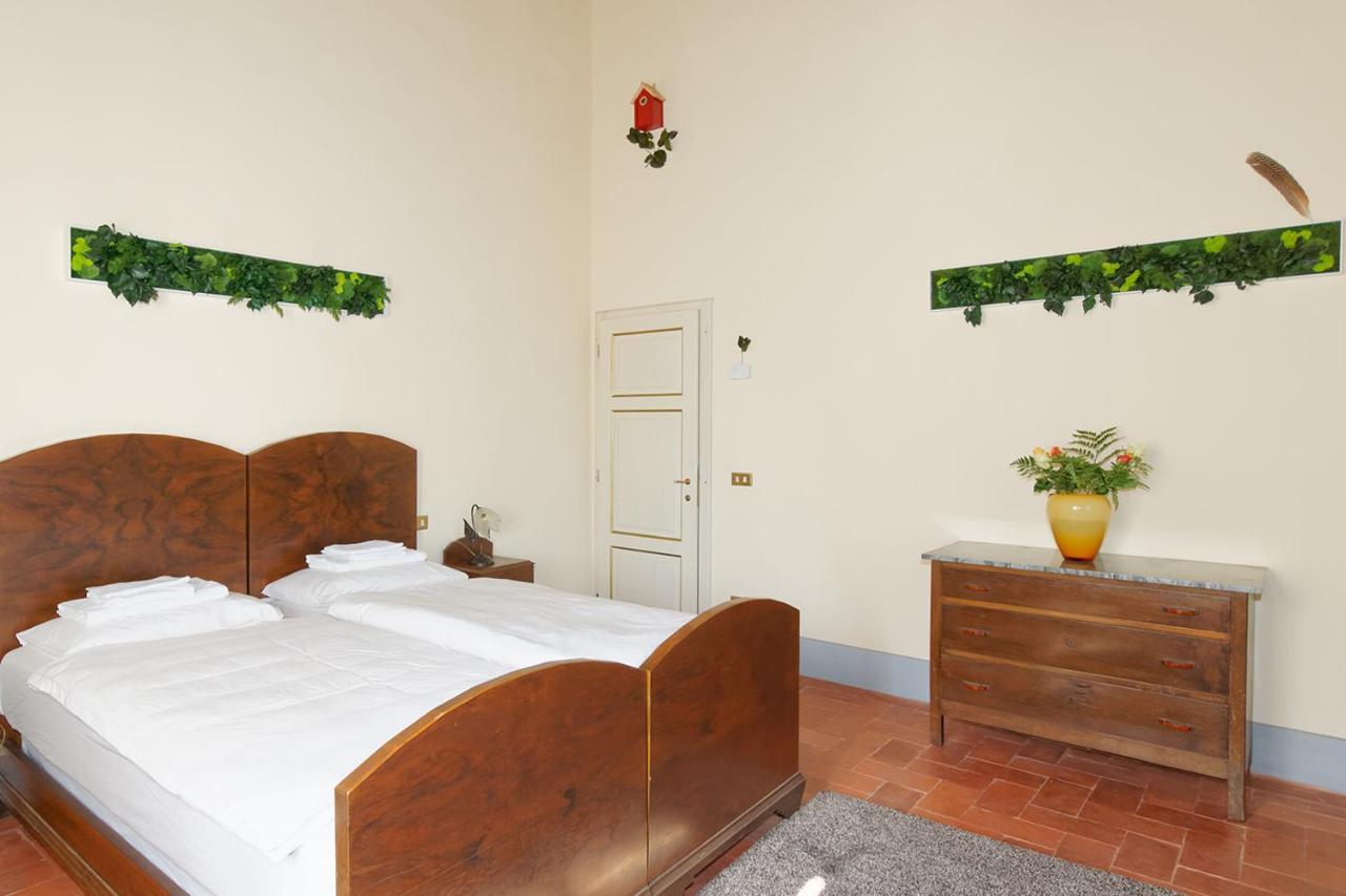 Bed & Breakfast Bel Giorgio Orentano Номер фото