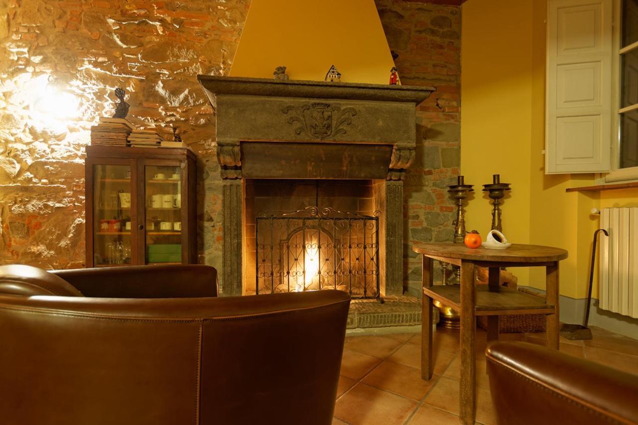 Bed & Breakfast Bel Giorgio Orentano Экстерьер фото