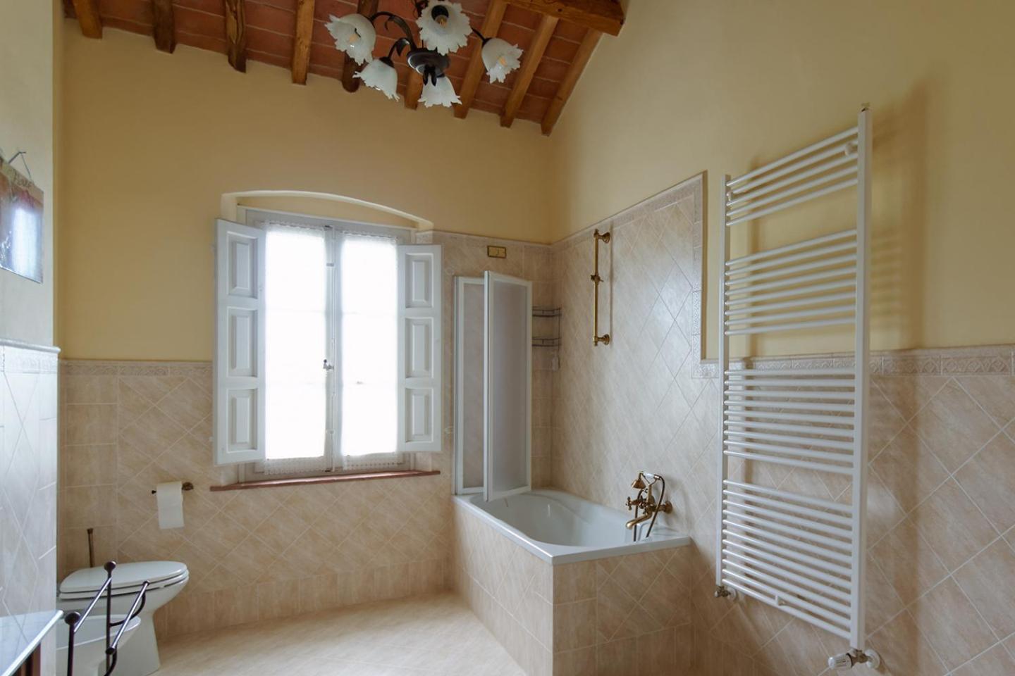 Bed & Breakfast Bel Giorgio Orentano Номер фото